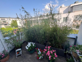 CityApartment Klagenfurt